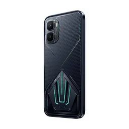 Смартфон Infinix GT 50 Pro X6891 12/256GB Black Abyss - мініатюра 7
