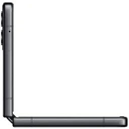 Смартфон Samsung Flip 4 Graphite - мініатюра 8