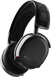 Навушники SteelSeries Arctis 7 2019 Edition Black (61505)