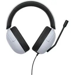 Гарнітура ігрова Sony Over-ear INZONE H3 3.5 mini-jack Mic - мініатюра 6