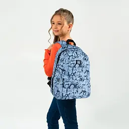 Рюкзак GoPack Education Teens 188M-3 (GO25-188M-3) - мініатюра 14