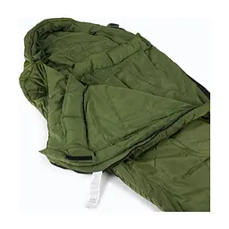 Спальний мішок Ferrino Yukon Pro 0°C Green (86359BVV) (926538) - мініатюра 3