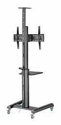 Кронштейн Gembird TVS-70T-02 (VESA600х400) - мініатюра 2