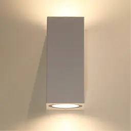 Вуличний світильник Friendlylight Tilos 2SQ FL7009 - мініатюра 2