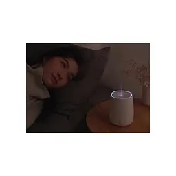 Зволожувач повітря Xiaomi HL Aromatherapy machine Pink (HLEOD01) - мініатюра 4