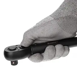 Ключ динамометричний 1/2", 20-120 Nm, STORM INTERTOOL XT-9025 - мініатюра 7