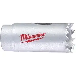 Коронка Bi-Metal Contractor Milwaukee діаметр 22мм