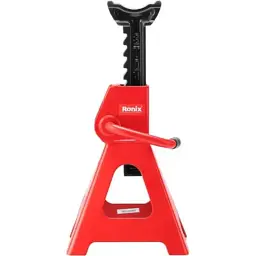 Домкрат Ronix комплект 2 шт домкар-підставка, 2т (RH-4941) - мініатюра 3