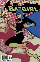 Batgirl (2000 1st Series) #45