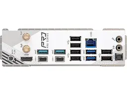 Материнська плата ASRock X870 Pro RS WiFi - мініатюра 4