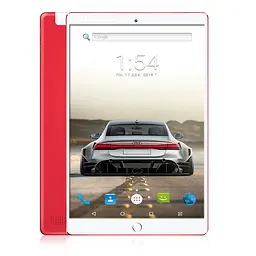 Hoozo MT Pad 116 LTE Red - мініатюра 2