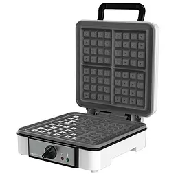 Вафельниця Cecotec Fun Gofrestone 4Inox (CCTC-08017) - мініатюра 4