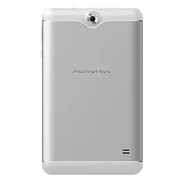 Планшет-телефон Adronix Mini TAB 7 3G Silver - мініатюра 4