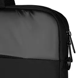 Сумка для ноутбука 2E Officeman 17" чорна (2E-CBN617BK) - мініатюра 8