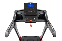 Бігова доріжка Hop-Sport HS-2800LB Integra - мініатюра 11