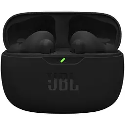 Навушники JBL Wave Beam 2 Black (JBLWBEAM2BLK) - мініатюра 6