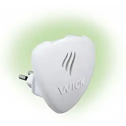 Розпилювач з ментолом Wick WH1700E-DA нічник від мережі - мініатюра 2