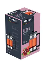 Френч-прес Nettle 1.0L Ringel kuh0015915 - мініатюра 3