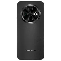 Смартфон Tecno Spark 30C KL5n 4/128GB Orbit Black (4894947051746) (UA UCRF) - мініатюра 2