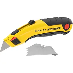 Ніж Stanley FatMax 170 мм (0-10-778) - мініатюра 4