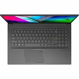 Ноутбук ASUS VivoBook 15 OLED K513EA (K513EA-L12004) - мініатюра 4