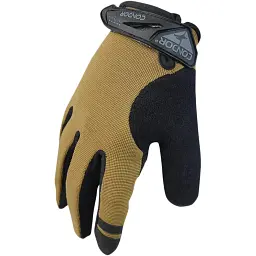 Рукавички Condor-Clothing Shooter Glove 10 Tan