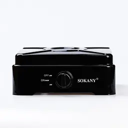 Настільна газова плита Sokany SК-07005 - мініатюра 2