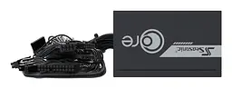 Блок живлення Seasonic Core 850W ATX 3.1 80+ Gold (CORE GC-850 ATX31) - мініатюра 12