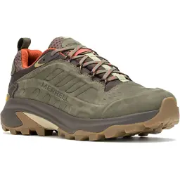 Кросівки Merrell Moab Speed 2 LTR WP Mns