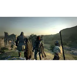 Гра Dragon's Dogma Dark Arisen англійська версія ваучер на скачування Nintendo Switch - мініатюра 3