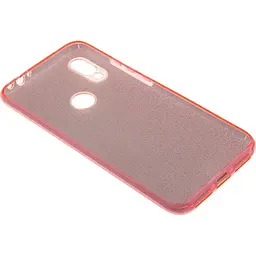 Чохол-накладка Toto TPU Shine Case Xiaomi Redmi 7 Pink - мініатюра 5