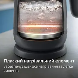 Електрочайник Philips HD9314/90 (HD9314/90) - мініатюра 3