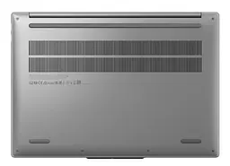 Ноутбук Lenovo IdeaPad Slim 5 16ARP10 Luna Grey (83HU004QRA) UA UCRF - мініатюра 5
