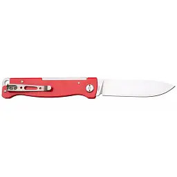 Ніж Boker Plus Atlas Red - мініатюра 2