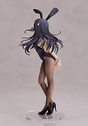 Фігурка Цей дурний свин Маї Сакурадзіма Rascal Does Not Dream Of Bunny Girl Mai Sakurajima 22 см CH RDND MS - мініатюра 4