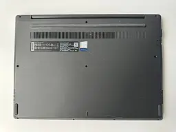Ноутбук Lenovo IdeaPad V130-14IKB 14" (i5-7200U / 8GB / SSD 256GB / 1920x1080) б/в - мініатюра 8
