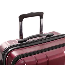 Валіза Heys EZ Access (M) Red (10140-0003-26) - мініатюра 9