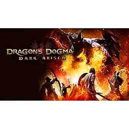 Dragon's Dogma: Dark Arisen (Nintendo Switch) - мініатюра 2
