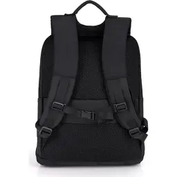 Рюкзак туристичний Gabol Expandable Backpack Capital 9/11L Black (413156-001) (930733) - мініатюра 3