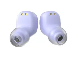 Навушники TWS Ergo BS-530 Twins Nano 2 Violet (BS-530V) - мініатюра 4