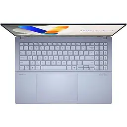 Ноутбук Asus Vivobook S16 OLED S5606CA-RI146X, Intel Core Ultra 7 255H, 5.1GHz, 16 3K, 16GB, SSD 1TB, Intel Arc Graphics, Windows 11 Pro - мініатюра 3