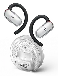 Навушники SoundСore V40i White Anker teh0021316 - мініатюра 8