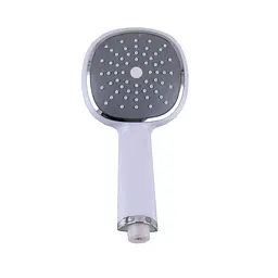 Душова лійка Globus Lux NS-661-P SNOW 000020783, Хром