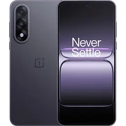Смартфон OnePlus Ace 5 Ultra 16/256GB Black [143698]