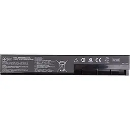 Акумулятор PowerPlant для ноутбуків ASUS X401 (A32-X401) 10.8V 4400mAh
