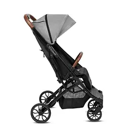 Прогулянкова коляска Kidwell Colmer Cool Grey - мініатюра 6