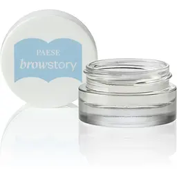 Мило для укладання брів Paese Browstory Eyebrow Styling Soap Transparent 8 г - мініатюра 2