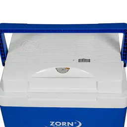 Автохолодильник Zorn Z-26 LNP 12/230V Cold/Hot 25 л (4251702501319) - мініатюра 4