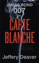 Carte Blanche - Джеффрі Дівер