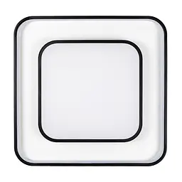 LED Люстра Levistella 7871095 WH+BK - мініатюра 3